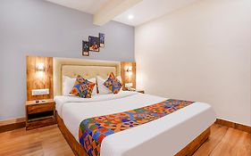 Fabhotel Grand Prime Nr Nesco Hotel Mumbai